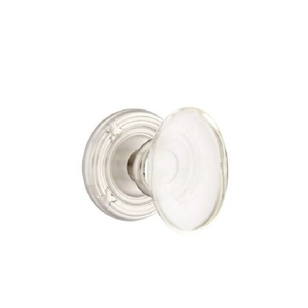 Emtek Satin Nickel Dummy 8057HTUS15 8057HTUS15